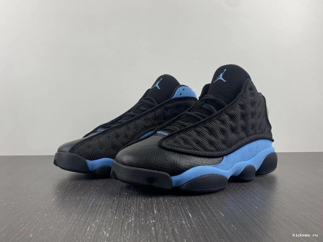 Kickmax Blue DJ5982-041 Air 13 University Jordan 0701